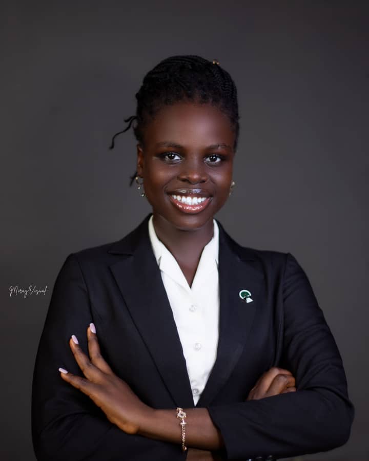 Hon. Atoyebi Favour photo